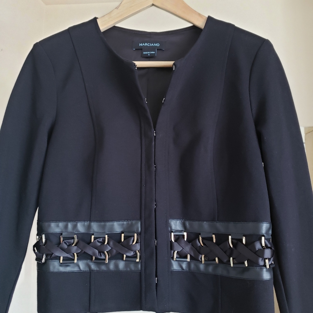 Marciano Blazer